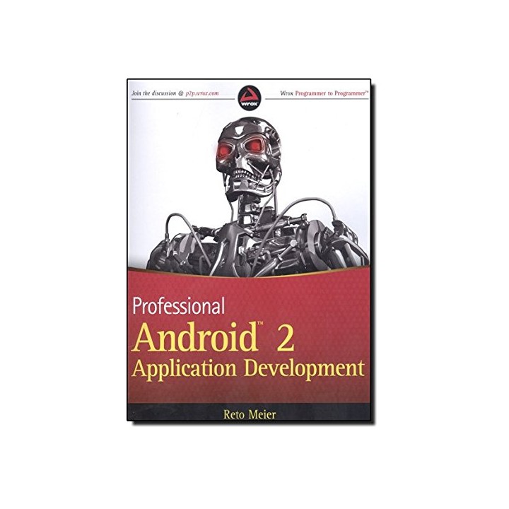Professional Android 2 Application Development